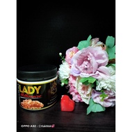 💯% ORIIGINAL HQ💯 LADY MILLIONAIRE GARAM MANDIAN AURA REZEKI PELARIS BISNES SEMULAJADI