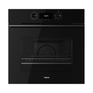 TEKA OVEN เตาอบไฟฟ้า HLB 8380 FBK สีดำ