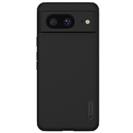 Nillkin Ốp lưng Google Pixel 8 5G Case Super Frosted Pro Shockproof Back Cover pixel8 Casing