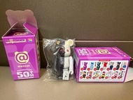 Be@rbrick Series 50 Artist