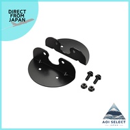 IPF EXP Real Ladder RotopaX Mounting Bracket, Custom Design, Made in Japan, EXL-02P, Black