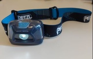 PETZL Headlight