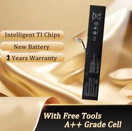 74Wh battery 2-3 hours (1.5 hours extra 25W) For ASUS ROG ALLY  battery replacement Upgrade battery 