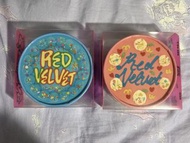 【放】red velvet Irene, Seulgi birthday cake ver 生日蛋糕專 康瑟琪 裴柱現