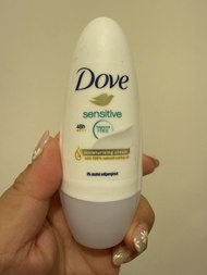 Dove Sensitive 48h Antiperspirant Deodorant 止汗劑