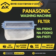 PANASONIC NA-F110H2 / NA-F130H2 / NA-F110T1 Washing Machine Filter Mesin Basuh Penapis Magic Filter 