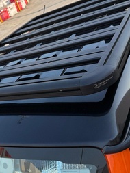 Suzuki Jimny 頂架 車頂架