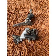 RD FD alivio 3 x 7 speed