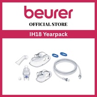 BEURER IH18 Compressor Nebulizer Yearpack
