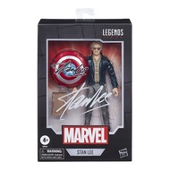 Marvel Legends – Stan Lee