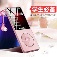 Ruizu X02 Bluetooth mp3mp4 Music Player MP5 Student Small Walkman mp6 Music Player