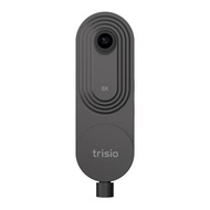 trisio Lite2 商用級8K全景相機