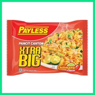 ◿ ◫ ◄ Payless Extra Big Pancit Canton 125g