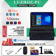 Luzhou Windows 10 tablet WS office 2 -in -1 laptop 8 -inch Windows tablet pc Tablets 2023  model 8G RAM+128G ROM
