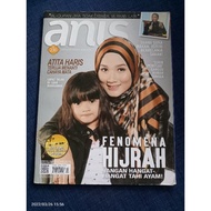 preloved majalah ANIS