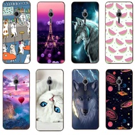 Nokia 230 old 2.8 inch 105 225 3310 110 215 6300 Case Painted Phone Casing Soft TPU Silicone Back Cover