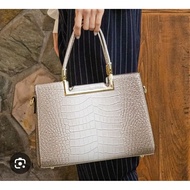 Albino office bag (size 27)