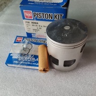 HONDA RAIDER HX135 PISTON SET STD~3.00 TKRJ JAPAN