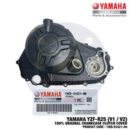 YAMAHA R25 YZF-R25 V1 V2 100% ORIGINAL CRANKCASE RIGHT ENGINE CLUTCH COVER 1WD-E5421-00