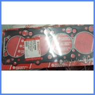 ✷ ◕ ♀ Cylinder head gasket 4D56 turbo ( starex D4BH)