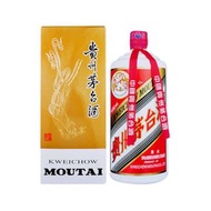 貴州飛天茅台酒 53% 2024 1000ml [6902952881024_2024]