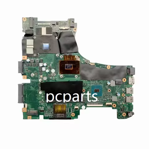 GL553VD For ASUS GL553VE GL553V I5-7300HQ I7-7700HQ GTX1050TI 960M