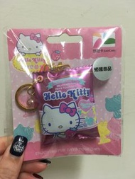 Hello kitty 糖果造型悠遊卡