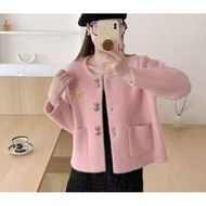 Eleven.Fashion Longsleeve Knitted Top V7287