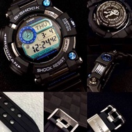 G-Shock Frogman GWF-D1000