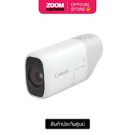 Canon PowerShot ZOOM Digital Camera (ประกันศูนย์ 1 ปี)