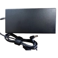 Chicony 19.5V 9.23A 180W AC Adapter Charger For MSI GS63 GS65 GS73VR 8SE power supply ADP-180HB ADP-180HB B A17-180P4A