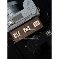 for Sony ZVE10 Second-generation Camera Hot Shoe Cover A7C2 A7CR A7S3 A7R3 A7M3 A7M4 A93 Protective 