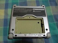 任天堂原裝GBA SP ((AGS-001))下機殼零件