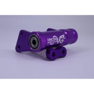 Engine mounting MIO VRG ex tengah / ex samping STD 3cm 5cm