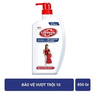 Sữa tắm LIFEBUOY 800g