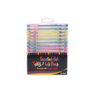 Scented Gel Ink Pen Boxset - 30PCS