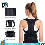 Teenagers And Adults Back Support & Corrector Posture Back To Corrector Curved Spine Corrector Humpb