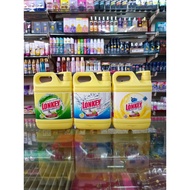 Lonkey cecair pencuci pinggan mangkuk 900g
