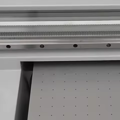 A3-3040 Desktop Printer | A3 Mini UV Flatbed Printer | High-Efficiency Printing | Printing on Bottle
