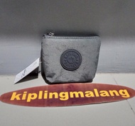 Dompet Coin Kipling 1 Ruang type #01 Kipling Malang