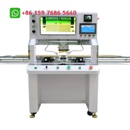 TV repair TV screen repair parts COF bonding machine repair machine