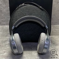 『澄橘』FOCAL CLEAR 旗艦 耳罩 耳機 盒裝 二手《歡迎折抵》A75795