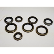 BONDED SEAL FOR BANJO BOLT MM SIZE M12 ( 10 PCS )