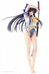 《豬帽子》現貨 DRAGON Toy 少女騎士物語 龍造寺茜 1/6 PVC 完成品