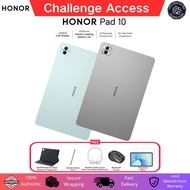 HONOR Pad 10 Android Tablet 16(8+8)GB+256GB | 12.1 inch Display | Snapdragon 7Gen 3 | 10100mAh Batte