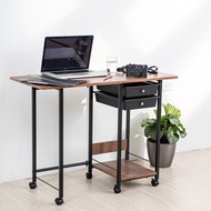 【拜爾家居】高機能摺疊桌