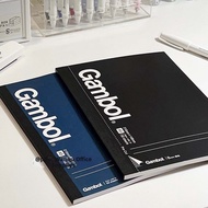 KOKUYO | Grid Notebook