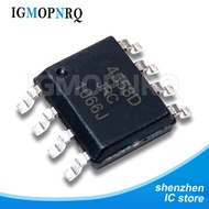 5PCS NJM4558D NJM4580E SOP NJM4558 NJM4580 4558D 4580E SOP8 chip ic