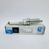 Mercedes Benz M270 M274 M276 M133 spark plug A2701590600 A0001590500 A2701590700 Original (Made in J