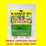 N-HANCE WG / SERBUK CAMPURAN RACUN UNTUK ANAK KAYU